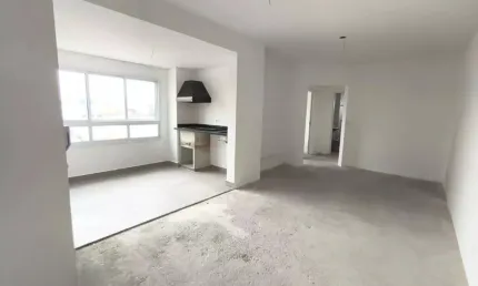 Apartamento à venda 84m² - 3 dormitórios - varanda gourmet -  barcelona - são caetano do sul - sp