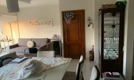Apartamento 118m² à venda - 4 dormitórios -  Vila Clementino - São Paulo - SP