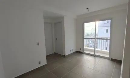 Apartamento 50m² para locação - 2 dormitórios -  Santa Terezinha - Santo André - SP