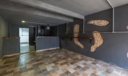 Casa comercial à venda com 132m²  - 2 banheiros - mauá - são caetano do sul - sp