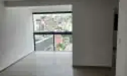 Apartamento 69m² à venda - 2 dormitórios -  Nova Gerty - São Caetano do Sul - SP