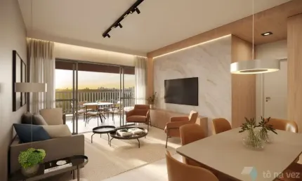 Apartamento 187m² à venda - 3 dormitórios - varanda gourmet -  planalto - são bernardo do campo - sp