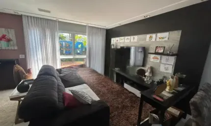 Casa em condomínio fechado com 4 quartos à venda na Avenida Miro Vetorazzo, 115, Demarchi, São Bernardo do Campo