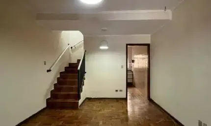 Sobrado 67m² à venda - 2 dormitórios - Jardim Jamaica - Santo André - SP