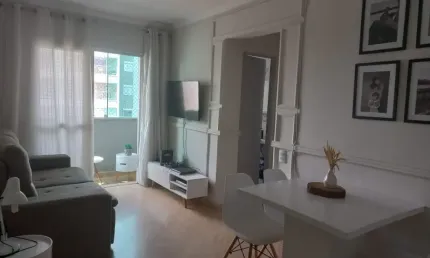 Apartamento com 2 quartos à venda na Avenida Caminho do Mar, 1680, Rudge Ramos, São Bernardo do Campo