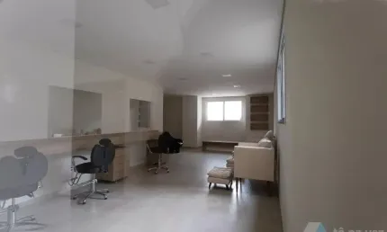 Apartamento com 2 quartos à venda na Avenida Presidente Juscelino, 330, Piraporinha, Diadema