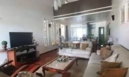 Sobrado 272m² á venda - 3 dormitórios - Santa Maria - São Caetano do Sul - SP