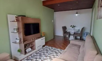 Apartamento 71m² à venda - 2 dormitórios -  santa maria - são caetano do sul - sp