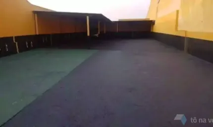 Terreno 325m² à venda no bairro Osvaldo Cruz, São Caetano do Sul.