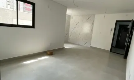 Apartamento 86m² à venda - 3 dormitórios -  jardim bela vista - santo andré - sp