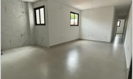 Cobertura 140m² à venda - 3 dormitórios -  Jardim Bela Vista - Santo André - SP