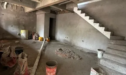 Casa 83m² à venda - 3 dormitórios -  Jardim - Santo André - SP