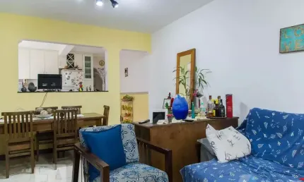 Casa 100m² à venda - 3 dormitórios - parque jabaquara - são paulo - sp