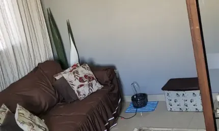 Cobertura 100m² á venda - 2 dormitórios - parque das nações - santo andré - sp