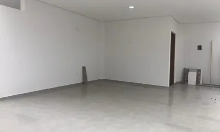 Cobertura 115m²  à venda com 2 dormitórios - Vila Valparaíso, Santo André