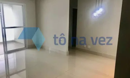 Apartamento 89m² à venda com varanda gourmet  - 3 dormitórios - santa paula - são caetano do sul