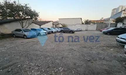 Terreno para locação com 1760m² em centro - são bernardo do campo - sp