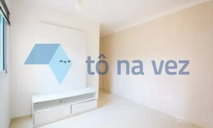 Apartamento 65m² à venda com 3 dormitórios -  jardim jamaica - santo andré - sp