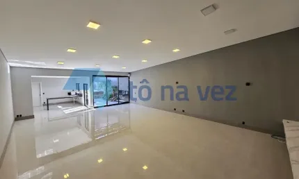 Sobrado  à venda com 287m² - 4 dormitórios - jardim bela vista - santo andré - sp