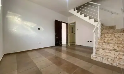 Sobrado 60m² - 3 dormitórios - cerâmica - são caetano do sul - sp