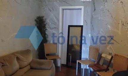 Casa à venda com 70m² - 2 dormitórios -  centro - são caetano do sul - sp