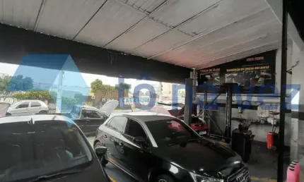 Galpão comercial à venda com 570m² em são joão clímaco - são paulo - sp