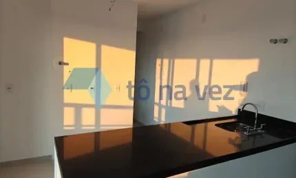 Apartamento 92m² à venda com varanda gourmet - 3 dormitórios -  campestre - santo andré - sp