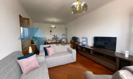 Apartamento à venda 99m² - 2 dormitórios - barcelona - são caetano do sul - sp