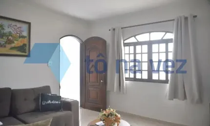 Casa à venda com 186m² - 2 dormitórios -  vila curuçá - santo andré - sp