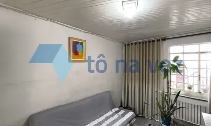 Casa à venda com 100m² - 3 dormitórios - avenida itamarati, parque joão ramalho