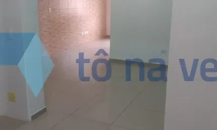 Sobrado 81m² à venda com 2 dormitórios - vila alzira - santo andré - sp
