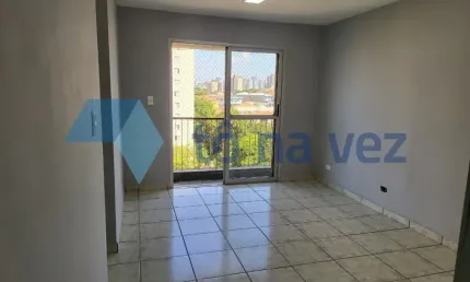 Apartamento 52m² à venda com 2 dormitórios - são joão clímaco - são paulo - sp