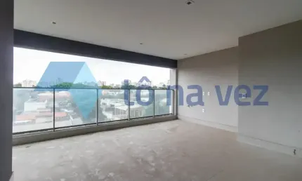 Apartamento 125m² à venda - 3 dormitórios - campo belo - são paulo - sp