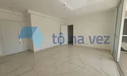 Apartamento 117m² à venda com varanda gourmet - 3 dormitórios - osvaldo cruz, são caetano do sul