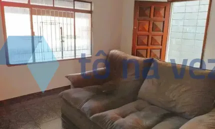 Sobrado 118m² à venda com 2 dormitórios - vila homero thon - santo andré - sp