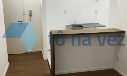 Apartamento 48m² à venda com 3 dormitórios no parque joão ramalho - santo andré - sp