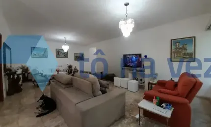 Sobrado à venda com 407m² - 4 dormitórios - jardim são bento - são paulo - sp