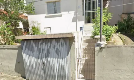 Terreno à venda com 285m² no bairro olímpico - são caetano do sul - sp