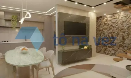 Apartamento 92m² à venda, varanda gourmet e 3 dormitórios - santa paula - são caetano do sul - sp