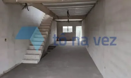 Sobrado com 156m² à venda - 3 dormitórios na vila francisco matarazzo, santo andré - sp