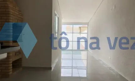 Cobertura 106m² à venda com 2 dormitórios na vila metalúrgica - santo andré - sp