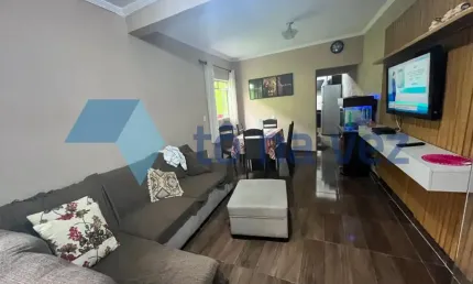 Casa 210m² com  3 dormitórios, quintal e churrasqueira na vila bela vista, santo andré - sp
