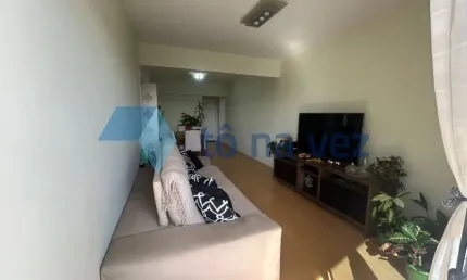 Apartamento 75m² à venda com 2 dormitórios na fundação - são caetano do sul - sp