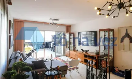 Cobertura 115m² à venda com 2 dormitórios em santa paula - são caetano do sul - sp