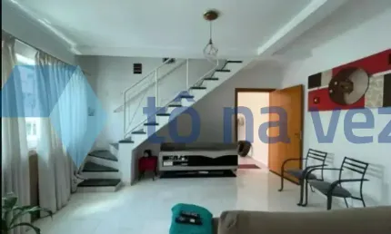 Sobrado à venda com 120m², 3 dormitórios na nova gerty - são caetano do sul - sp