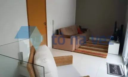 Apartamento à venda com 150m², 2 dormitórios e área gourmet em santa maria - são caetano do sul - sp