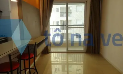 Apartamento 56m² com 2 dormitórios no planalto, são bernardo do campo - sp