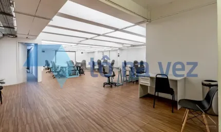 Prédio comercial à venda com 1370m² - cerqueira césar - são paulo - sp