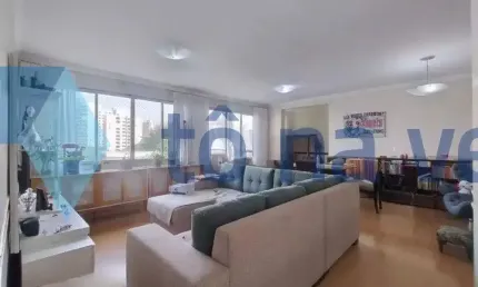 Apartamento 118m² à venda com 3 dormitórios - barcelona - são caetano do sul - sp
