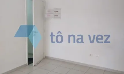 Apartamento com 39m² - 1 dormitório - boa vista, são caetano do sul - sp